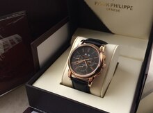 "Patek Philippe" qol saatı