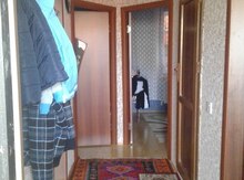 Həyət evi, Binəqədi qəs.