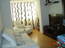 3-otaqlı yeni tikili, Elmlər Akademiyası m., 95 m²