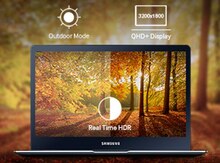 Ultrabook "Samsung 9 Spin 13.3"
