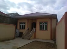 Həyət evi, Hövsan qəs.