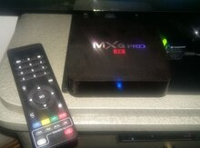 MXQpro 4K