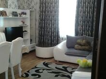 2-otaqlı yeni tikili, Masazır qəs., 54 m²