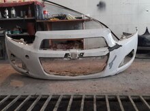 "Chevrolet Aveo" ön buferi