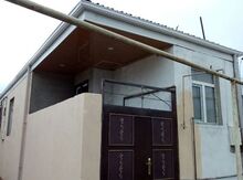Həyət evi, Binəqədi r.