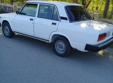 LADA (VAZ) 2107, 2005 il