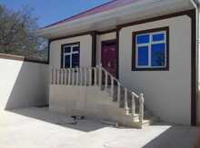 Həyət evi, Hövsan qəs.