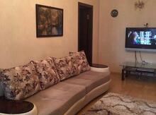3-otaqlı yeni tikili, Mətbuat pr., 80 m²