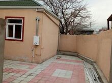 Həyət evi, Binəqədi r.