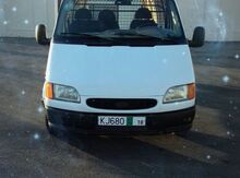 Ford Transit, 1998 il