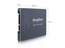 SSD disklər