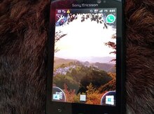 Sony Ericsson