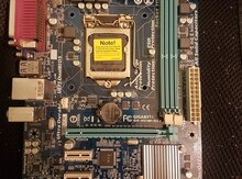 Ana plata "Gigabyte GA-H61M-DS2"