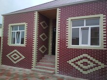 Həyət evi, Hövsan qəs.