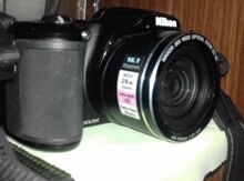 Fotoaparat "Nikon"