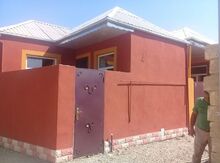 Həyət evi, Masazır qəs.