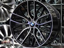 "BMW" diskləri R19