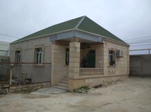 Həyət evi, Hövsan qəs.