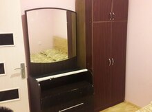 Həyət evi kirayə verilir, Biləcəri qəs.