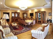 3-otaqlı yeni tikili, Nəsimi r., 171 m²
