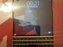Blackberry Passport