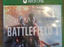 "Battlefield 1" для Xbox One