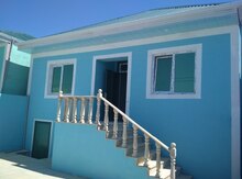 Həyət evi, Hövsan qəs.