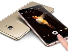 Samsung Galaxy A3 (2017)