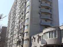 5-otaqlı yeni tikili, Nizami küç., 220 m²