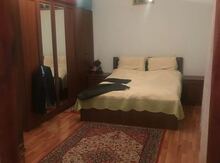 6-otaqlı mənzil, Nəsimi r., 200 m²