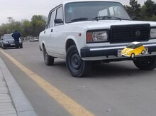 LADA (VAZ) 2107, 2002 il