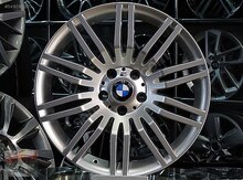 "BMW" diskləri R19