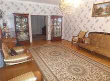 3-otaqlı yeni tikili, Nəsimi r., 130 m²