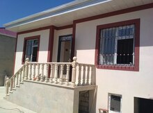 Həyət evi, Hövsan qəs.