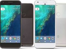 Google Pixel XL 32GB quite black