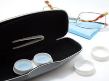 Optik linzalar