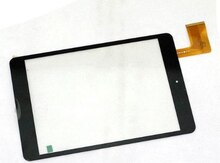 Planşet "BB-mobile Techno" sensoru