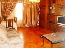 3-otaqlı mənzil, Nizami m., 60 m²