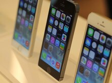Apple iPhone 5S