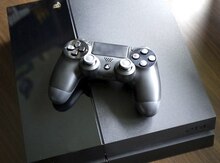 Playstation 4, 500GB