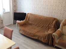 3-otaqlı mənzil kirayə verilir, Memar Əcəmi m., 60 m²