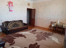 3-otaqlı mənzil, Nizami r., 76 m²