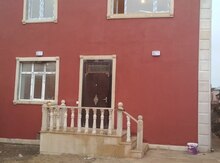 Həyət evi, Hövsan qəs.