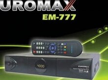 Tüner "Euromax"
