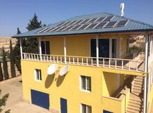 Villa, Nərdaran qəs.