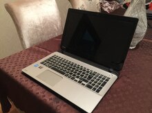 Noutbuk "Toshiba"