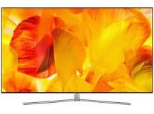 Televizor "Samsung Qled 65Q7FAM 4K"