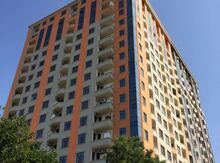 3-otaqlı yeni tikili, 28 May m., 137 m²