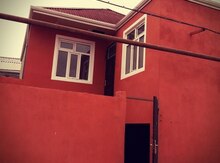 Həyət evi, Masazır qəs.