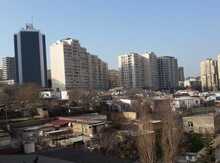 3-otaqlı yeni tikili, İçərişəhər m., 100 m²